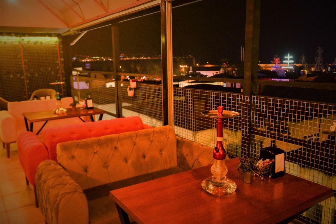 Melody Hotel Alanya Exterior foto