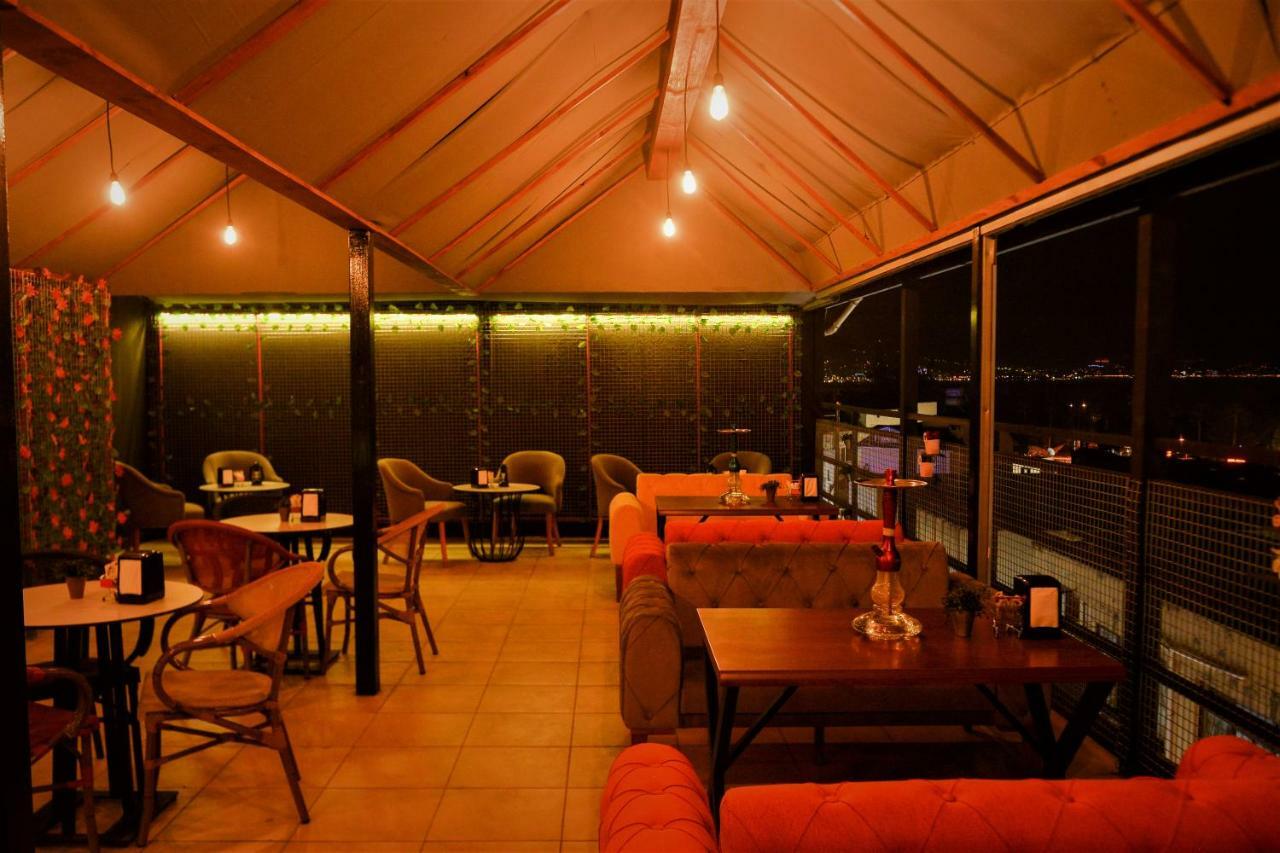 Melody Hotel Alanya Exterior foto